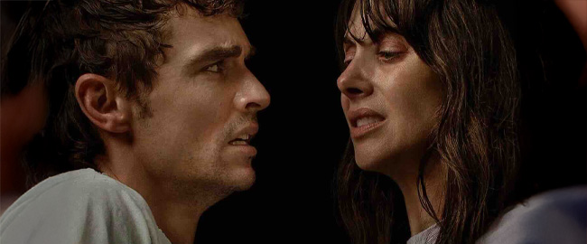 Neon lanza póster y primer clip de “Together”, el nuevo terror cósmico con Alison Brie y Dave Franco