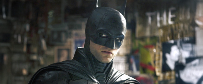 Matt Reeves revela la primera imagen del guion terminado de “The Batman 2” tras años de espera