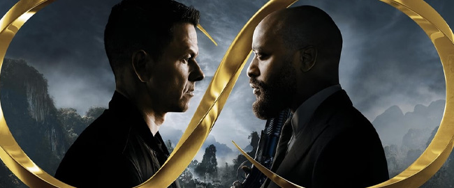 “Infinite”, el thriller reencarnativo de Mark Wahlberg, ya disponible en Netflix España