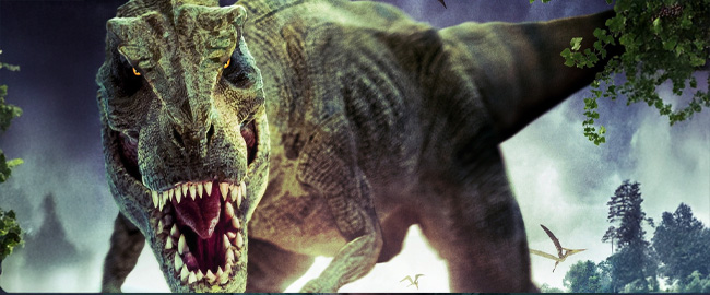 Más allá de “Jurassic Park”: 8 películas de dinosaurios que no forman parte de la saga