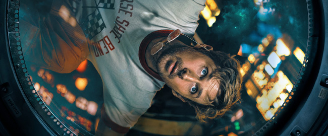 Ya puedes ver el tráiler oficial de “Proyecto Salvación”, la nueva odisea espacial con Ryan Gosling