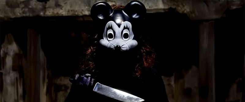 “Minnie’s Midnight Massacre”: la versión slasher de Minnie Mouse ya es una realidad