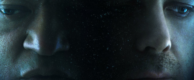 “Destino: Titán”, el thriller espacial con Casey Affleck, ya disponible en Movistar+