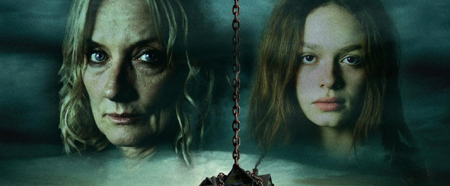 “El frío en los huesos”: Fecha de estreno y por qué este thriller británico ha enamorado a la crítica