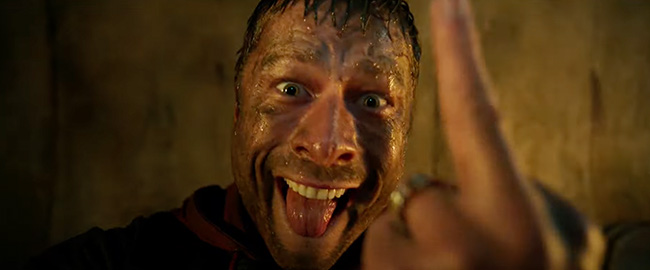 “The Running Man” presenta su tráiler doblado al español antes de su estreno en cines el 7 de noviembre