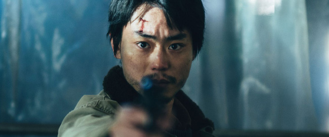Movistar+ estrena “Cloud”, el nuevo thriller psicológico de Kiyoshi Kurosawa