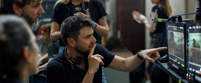 “Apocalipsis Z: Parte 2” ya está en marcha: Prime Video rueda su secuela zombi entre volcanes e infectados