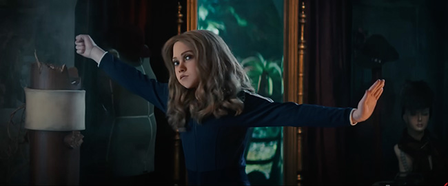 Jason Blum reconoce el fracaso de “M3GAN 2.0”: “Pensamos que era como Superman”