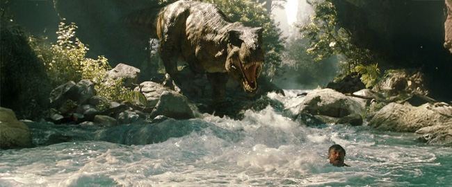 Avance Taquilla USA: “Jurassic World: El Renacer”  apunta a $140 millones en su estreno