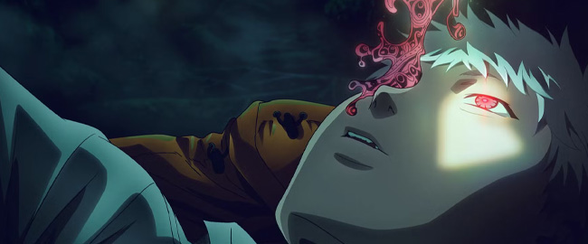 Ya disponible en Netflix “El verano en que Hikaru murió”: el nuevo anime de terror sobrenatural