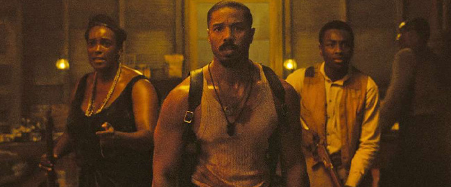 “Los Pecadores” reutilizó trajes originales de “Blade” gracias a Marvel y la diseñadora Ruth E. Carter