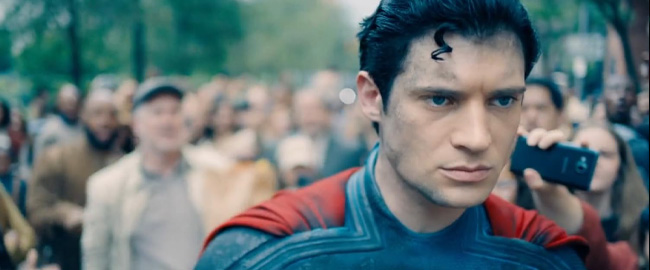 James Gunn responde a las expectativas sobre “Superman”: “Es absurdo pensar que debe recaudar 700 millones para ser un éxito”