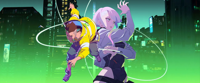 Netflix anuncia “Cyberpunk: Edgerunners II” con nuevo director y teaser oficial