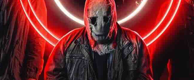 “Strangers: Capítulo 2” lanza su nuevo póster con un guiño al 4 de julio