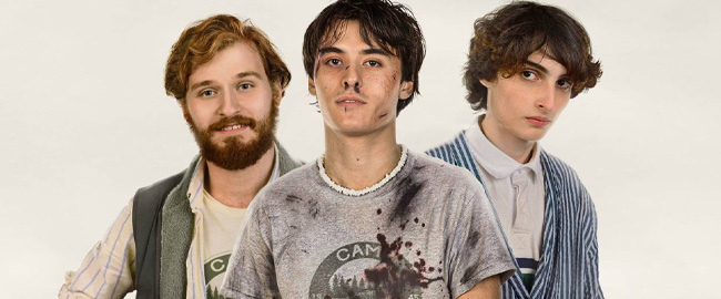 “Verano Infernal”, el slasher ochentero con Finn Wolfhard, ya disponible en digital en España