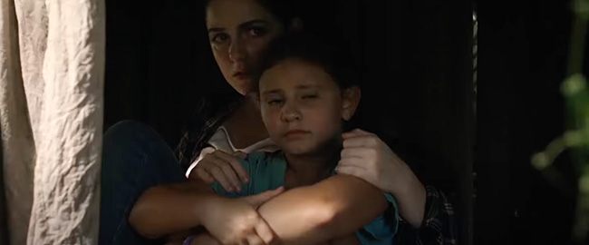 Trailer de “What We Hide”: Mckenna Grace encabeza este drama rural con tintes de suspense