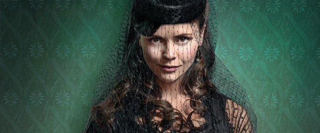 Netflix prepara una 4ª temporada de “Monstruo” centrada en Lizzie Borden, la infame asesina del hacha