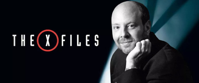 Fallece Mark Snow, compositor del mítico tema de ‘Expediente X’, a los 78 años