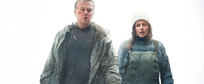 ‘Misterioso asesinato en la montaña’: tráiler en español y estreno en cines el 1 de agosto