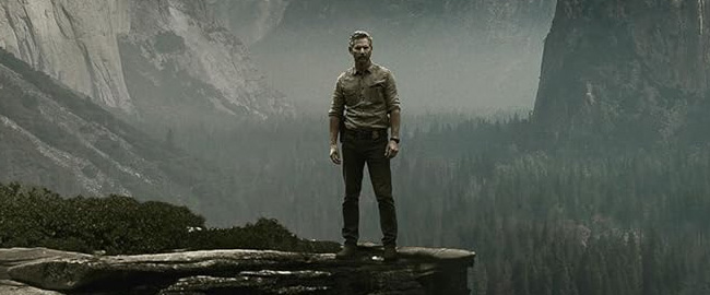 Netflix desvela el tráiler de “Indomable”, un thriller criminal ambientado en el Parque Nacional de Yosemite