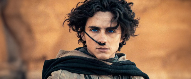 No hay cambio: “Dune: Parte Tres” será el título oficial de la próxima entrega de Denis Villeneuve