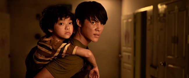 Trailer doblado en español de “Ziam”: acción tailandesa y zombis, ya disponible en Netflix