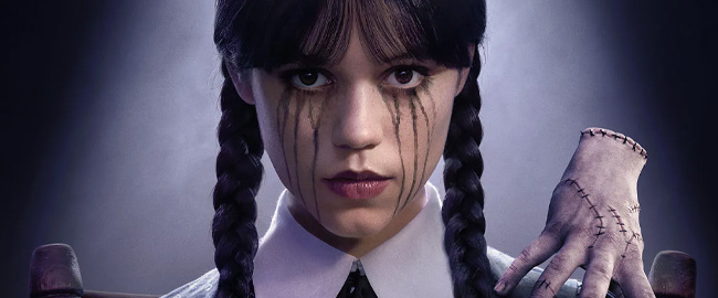 “Miércoles” lanza tráiler oficial de su temporada 2 y confirma regreso en dos partes