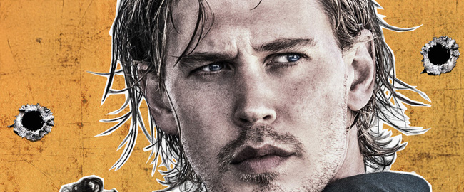 Póster de “Bala Perdida”, lo nuevo de Darren Aronofsky, llega a los cines españoles el 10 de octubre