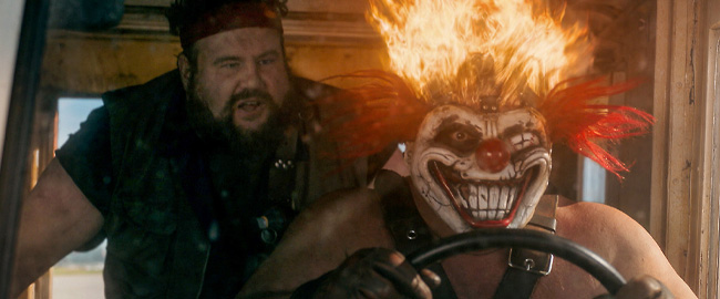 “Twisted Metal” temporada 2: tráiler oficial y fecha de estreno en USA