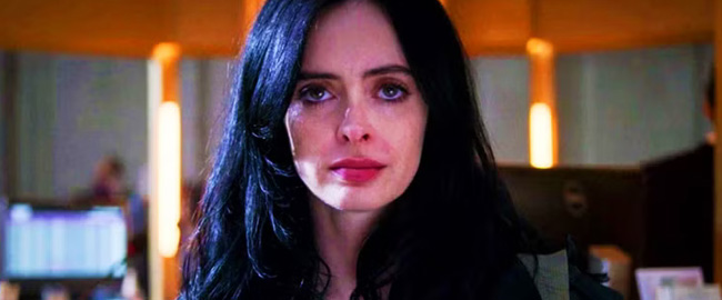 Jessica Jones regresa al UCM en la temporada 2 de “Daredevil: Born Again”