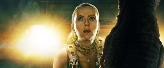 Taquilla Ñ: “Jurassic World: El renacer” arrasa en España y firma el tercer mejor estreno del año