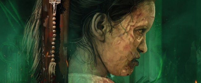 “Maleficio (La Regla de Osha)”: Póster oficial y fecha de estreno