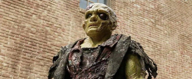 El remake de “El Vengador tóxico” ya tiene fecha de estreno en España