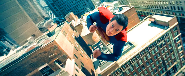 Avance Taquilla USA: “Superman” arrasa en taquilla con 56,5 millones y se convierte en uno de los estrenos más fuertes de 2025