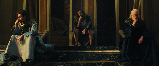 “Fundación” lanza su temporada 3 en Apple TV+ con el regreso de Hari Seldon y la amenaza de El Mulo