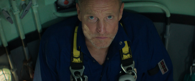 Tráiler en español de “Sin Oxígeno”: el thriller basado en una historia real con Woody Harrelson ya tiene fecha de estreno