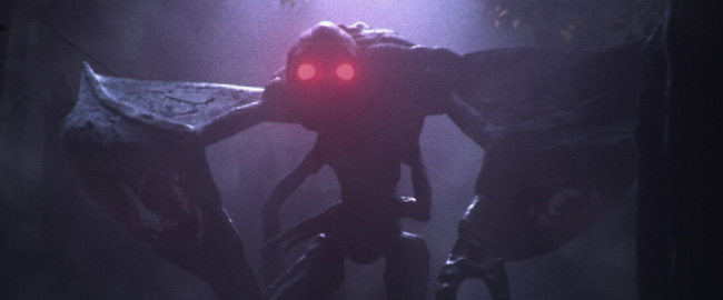 “Mystery of the Mothman”: nueva película de terror recupera al legendario críptido con efectos prácticos