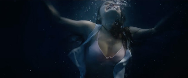Trailer de “Shark Terror”: La nueva locura de tiburones de The Asylum