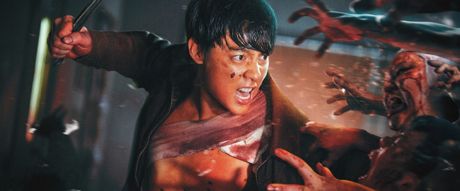 Primeras críticas para “Ziam”: ¿Muay Thai contra zombis o solo otro golpe al aire?