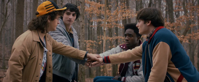 “Stranger Things 5” ya tiene tráiler: la batalla final llega en noviembre