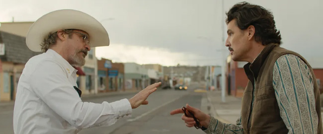 Primeras críticas para “Eddington”: ¿la gran sátira de Ari Aster o un cóctel provocador sin rumbo?