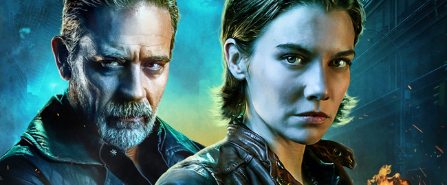 “The Walking Dead: Dead City” renueva por una tercera temporada con nuevo showrunner
