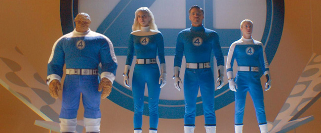 Marvel ya tiene a su nueva familia: así se formó el reparto de “Los 4 Fantásticos” sin audiciones