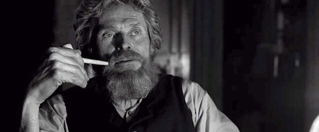 “Werwulf”: Willem Dafoe negocia unirse a la nueva película de hombres lobo de Robert Eggers