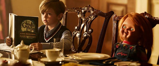 La precuela de “Viernes 13” ficha a Callum Vinson como Jason Voorhees y suma nuevos fichajes