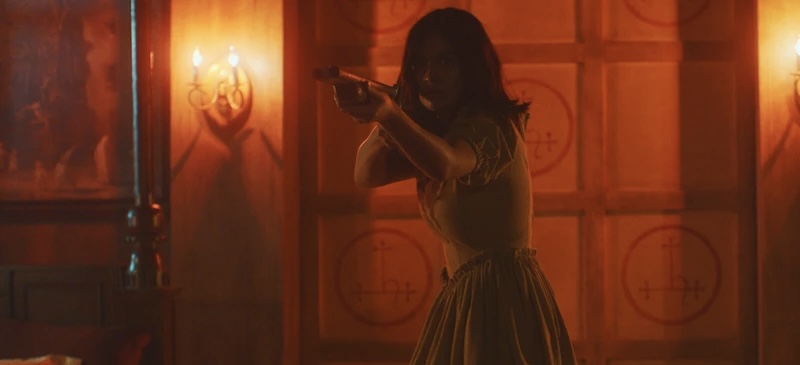 El terror filipino llega a Netflix: “Lilim” ya disponible en la plataforma