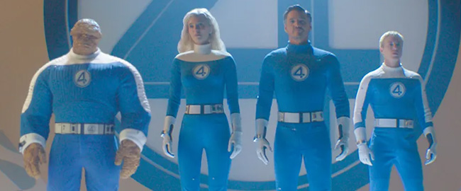Primeras críticas para “Los 4 Fantásticos: Primeros pasos”: ¿el regreso triunfal de Marvel o solo fuegos artificiales?