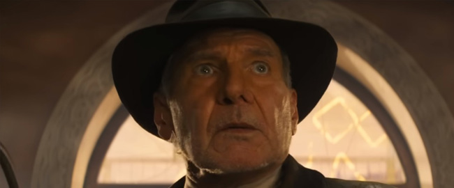 “Indiana Jones y el Dial del Destino” llega hoy a La 1: gratis y sin anuncios