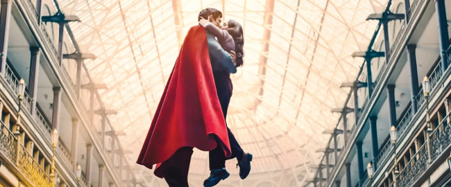 Taquilla USA: “Superman” repite como nº1 mientras “Sé lo que hicisteis el último verano” arranca con $13 millones