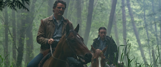 “The Last of Us” no volverá hasta 2027 con su tercera temporada